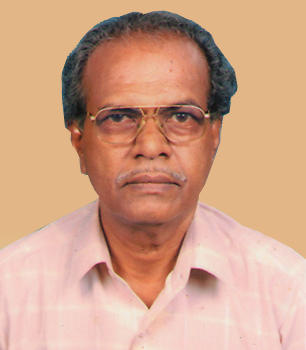 P K Subhash Chandran