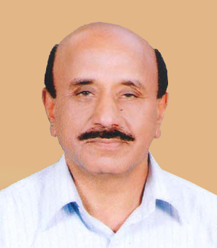 T U Subhash Chandran