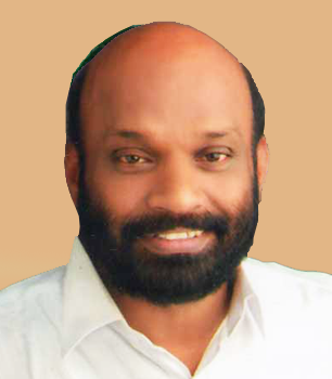 C G Ajithkumar