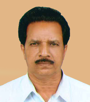 C K Paran Kutty