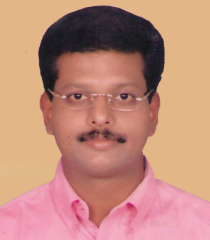 A S Rajesh