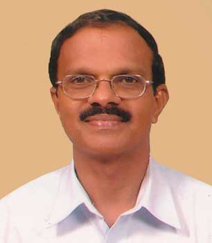 DR PS SANKARA NARAYANAN