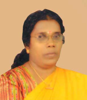 PROF VK SARASWATHY